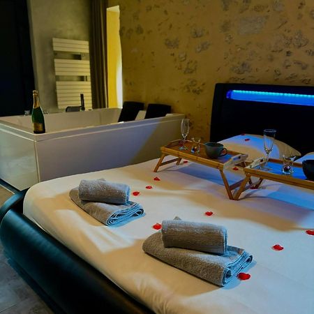 Love Queen Spa Detente Blois Extérieur photo