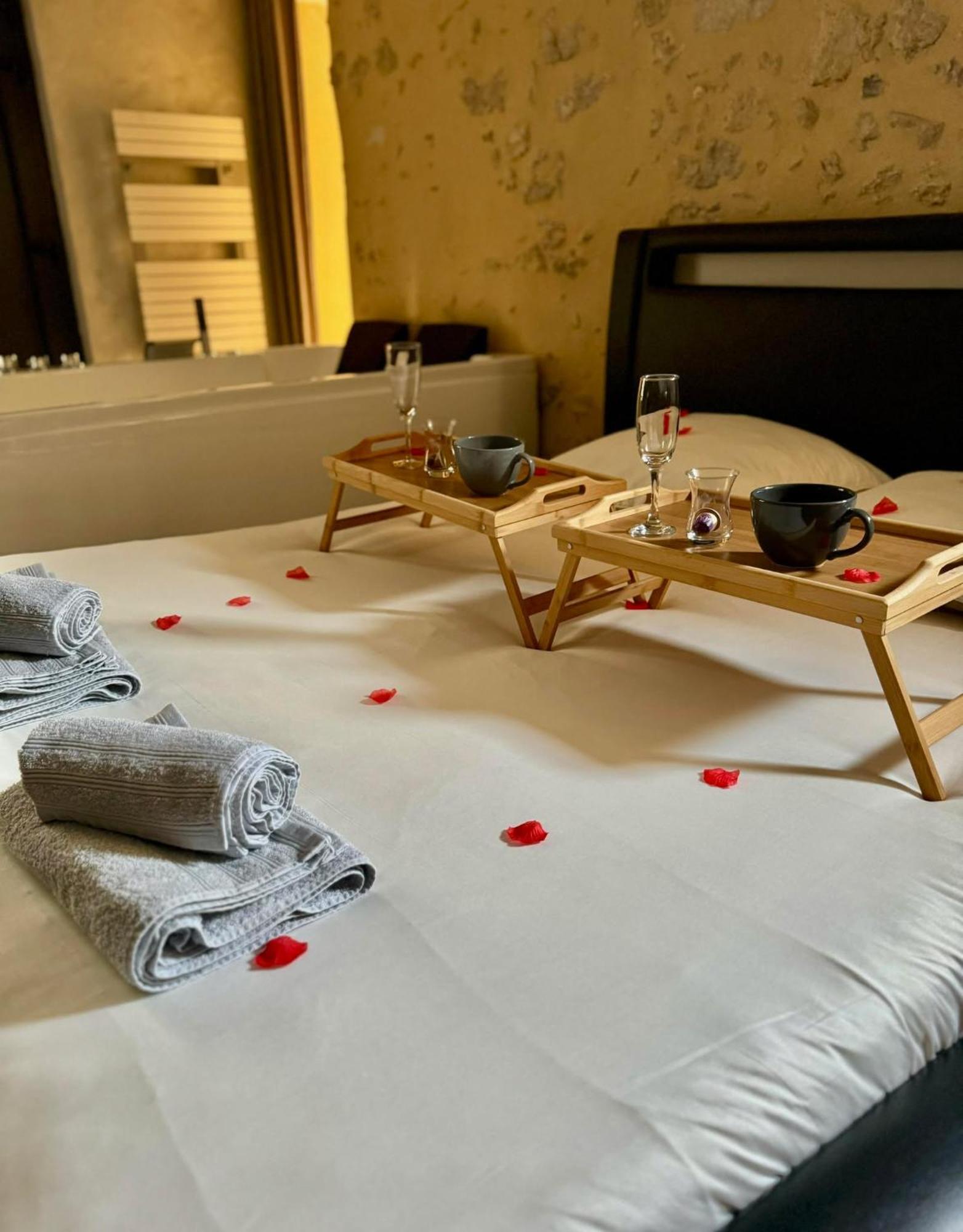 Love Queen Spa Detente Blois Extérieur photo